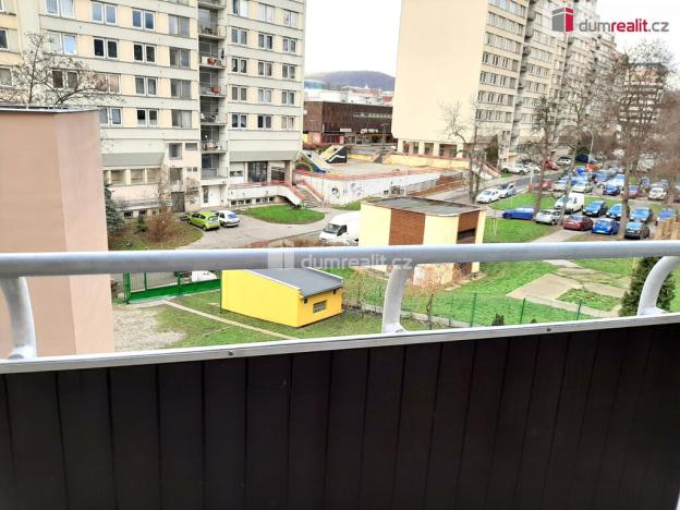 Prodej bytu 2+1, Ústí nad Labem - Ústí nad Labem-centrum, Horova, 50 m2