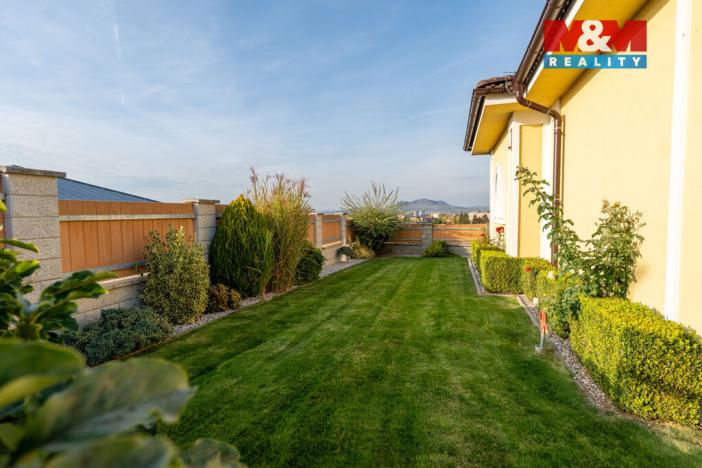 Prodej rodinného domu, Louny, Březinova, 429 m2