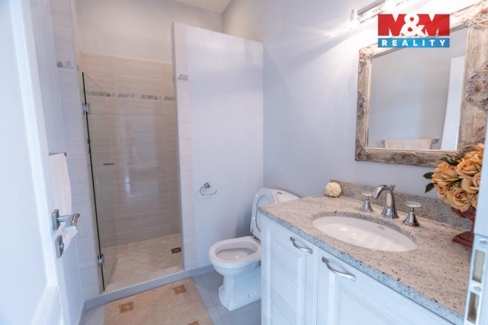 Prodej rodinného domu, Louny, Březinova, 429 m2