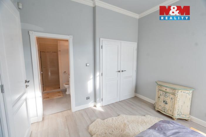 Prodej rodinného domu, Louny, Březinova, 429 m2