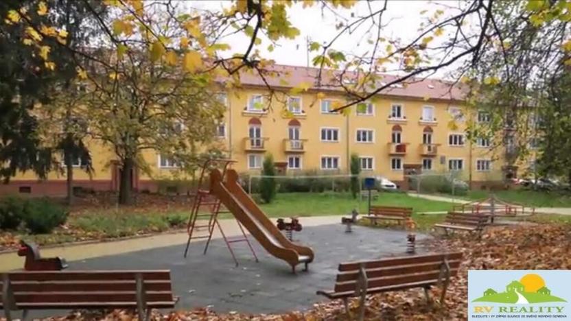 Pronájem bytu 3+1, Pardubice - Zelené Předměstí, Artura Krause, 57 m2