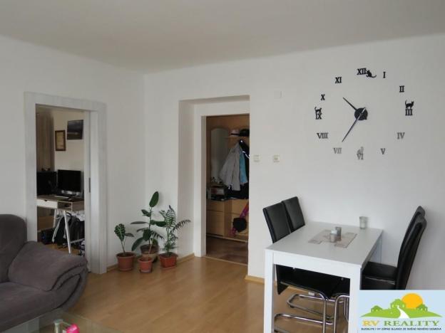 Pronájem bytu 3+1, Pardubice - Zelené Předměstí, Artura Krause, 57 m2