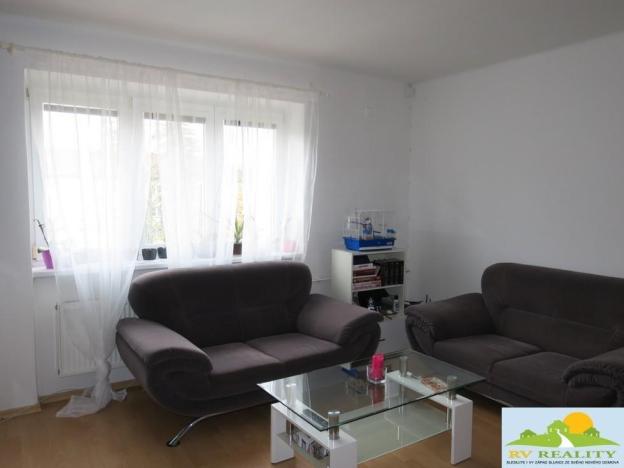 Pronájem bytu 3+1, Pardubice - Zelené Předměstí, Artura Krause, 57 m2