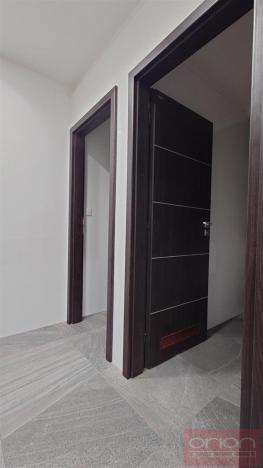 Pronájem kanceláře, Praha - Stodůlky, Prusíkova, 19 m2