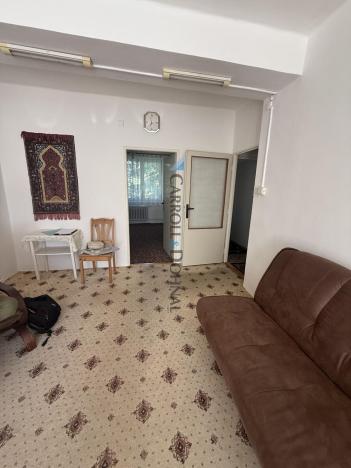 Prodej bytu 2+1, Ostrava - Poruba, Gen. Sochora, 53 m2