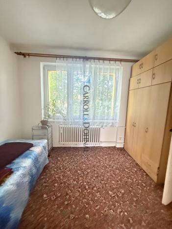 Prodej bytu 2+1, Ostrava - Poruba, Gen. Sochora, 53 m2