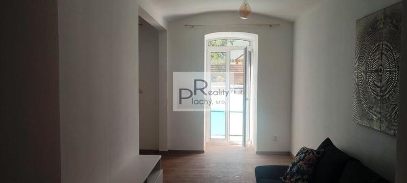 Pronájem bytu 2+kk, Znojmo, Palackého, 60 m2