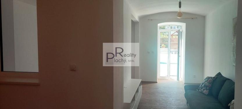 Pronájem bytu 2+kk, Znojmo, Palackého, 60 m2