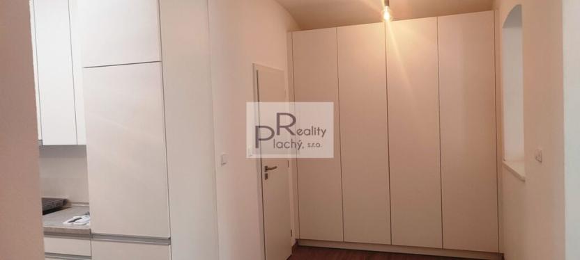 Pronájem bytu 2+kk, Znojmo, Palackého, 60 m2