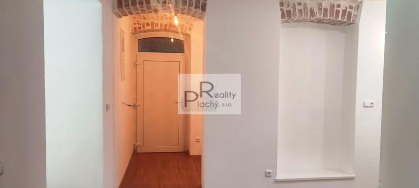 Pronájem bytu 2+kk, Znojmo, Palackého, 60 m2