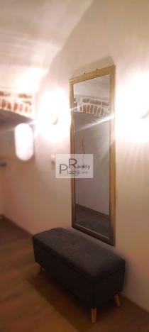 Pronájem bytu 2+kk, Znojmo, Palackého, 60 m2