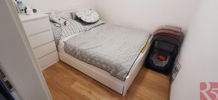 Pronájem bytu 2+kk, Praha - Michle, Pod Stárkou, 40 m2