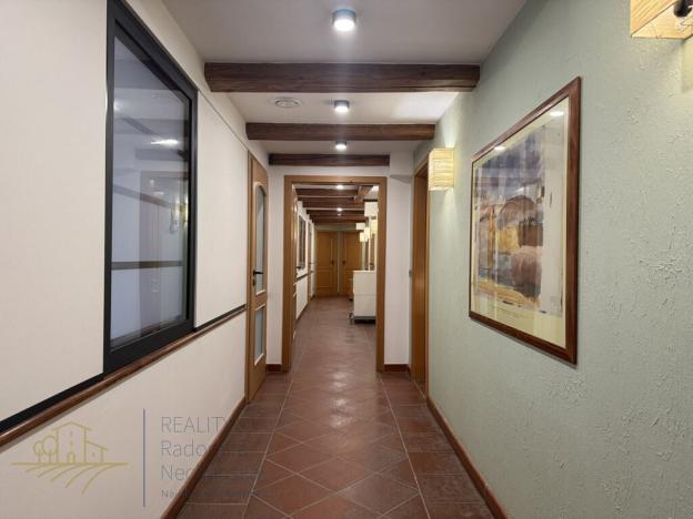 Pronájem kanceláře, Jičín, 25 m2