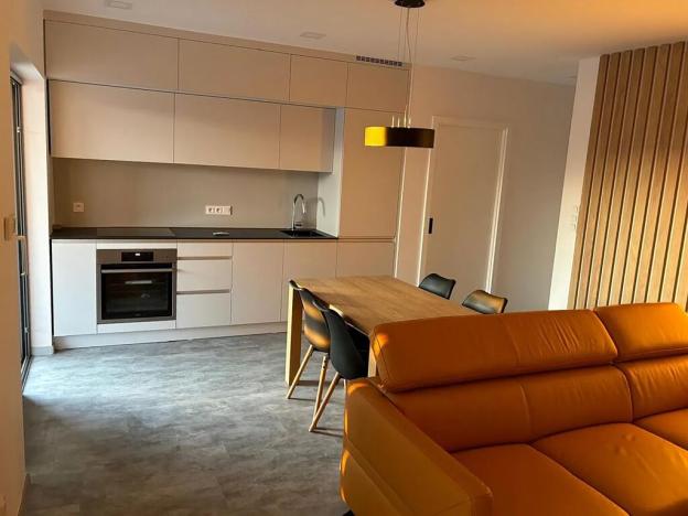 Pronájem rodinného domu, Valašské Meziříčí, U Vodojemu, 95 m2