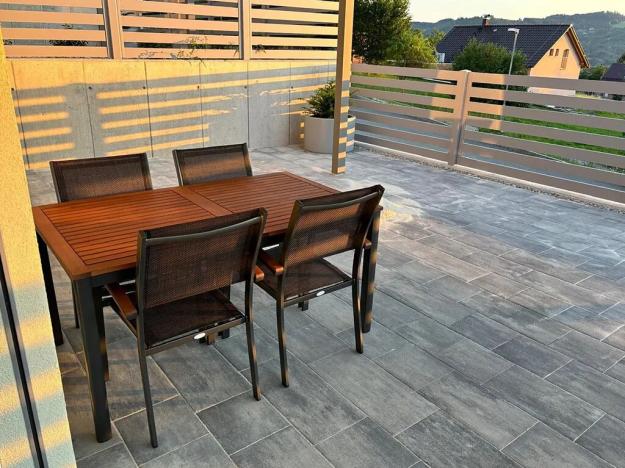 Pronájem rodinného domu, Valašské Meziříčí, U Vodojemu, 95 m2