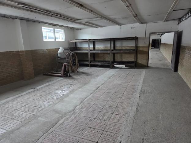 Pronájem skladu, Branky, 174 m2