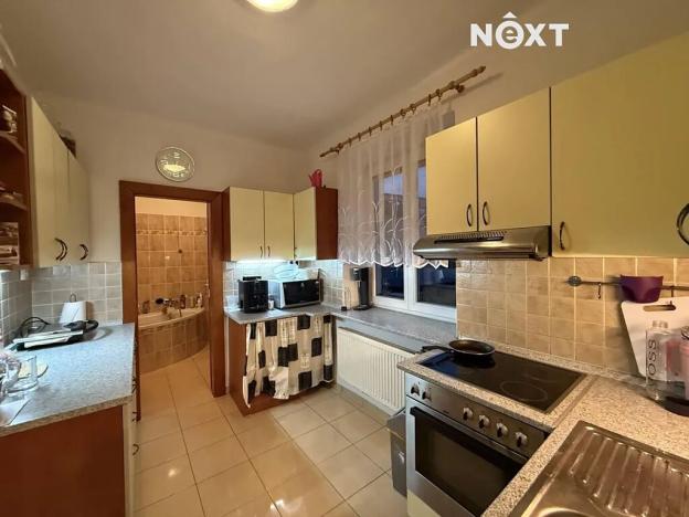 Pronájem bytu 2+1, Vrchlabí, Krkonošská, 50 m2