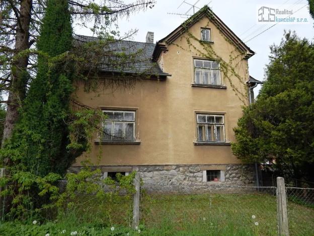 Prodej rodinného domu, Supíkovice, 130 m2