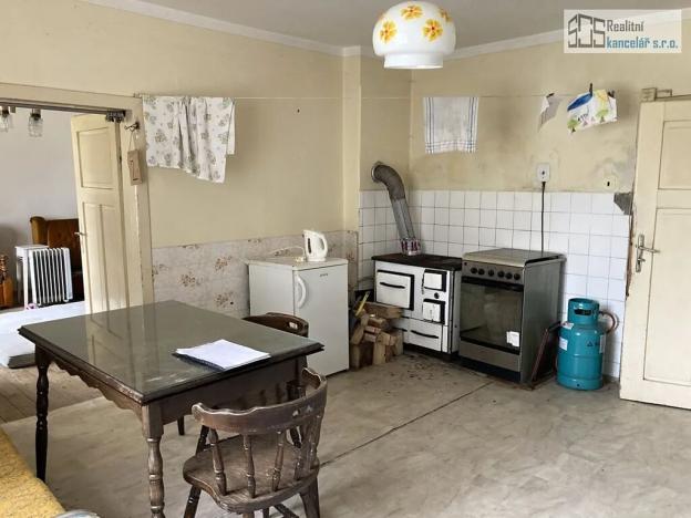 Prodej rodinného domu, Supíkovice, 130 m2