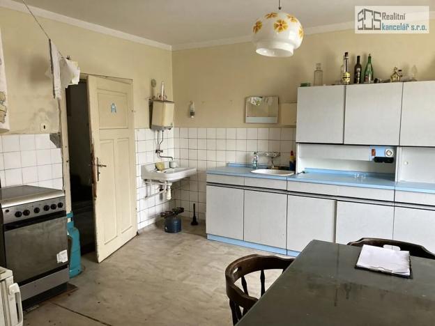 Prodej rodinného domu, Supíkovice, 130 m2