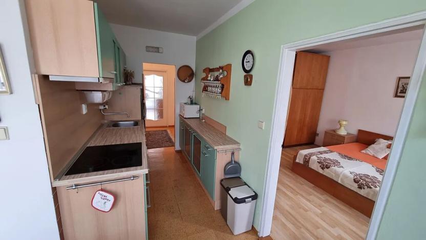 Prodej bytu 3+1, Strakonice, Mlýnská, 74 m2