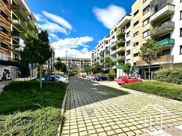 Prodej bytu 1+kk, Praha - Střížkov, Makedonská, 32 m2