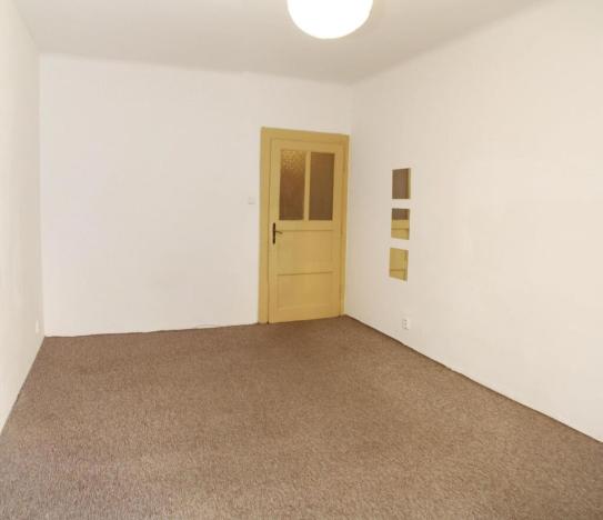 Prodej bytu 2+kk, Praha - Žižkov, Žerotínova, 40 m2