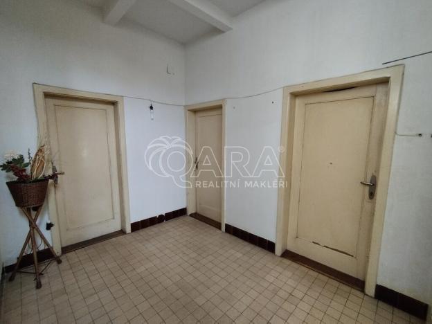 Prodej rodinného domu, Nová Paka, Gebauerova, 372 m2