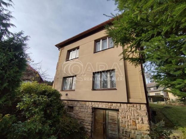 Prodej rodinného domu, Nová Paka, Gebauerova, 372 m2