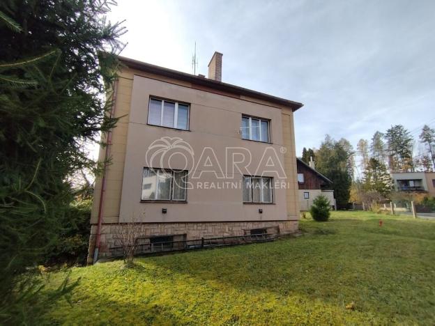 Prodej rodinného domu, Nová Paka, Gebauerova, 372 m2