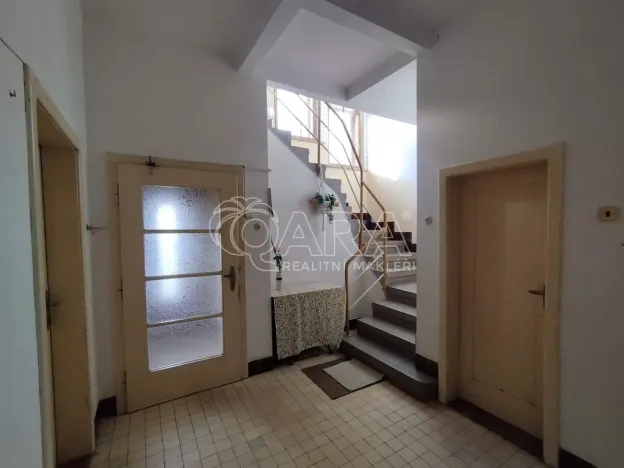 Prodej rodinného domu, Nová Paka, Gebauerova, 372 m2