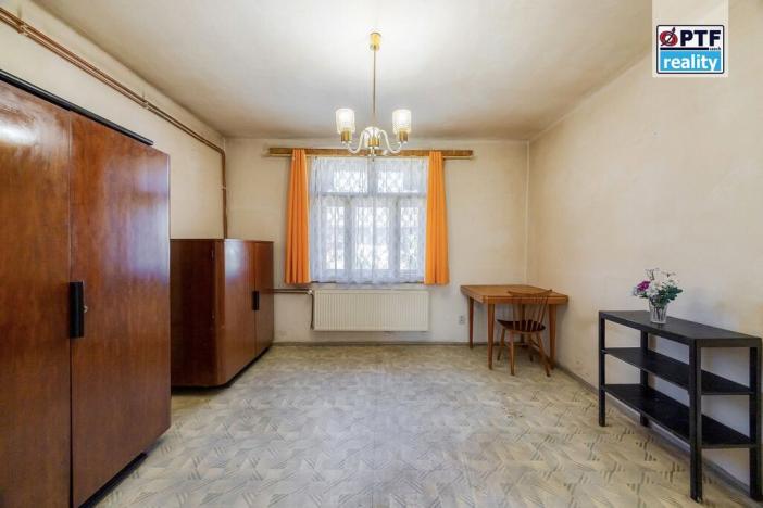 Prodej rodinného domu, Praha - Hloubětín, Jahodnická, 91 m2