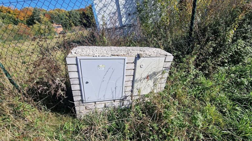 Prodej pozemku pro bydlení, Černé Voděrady, 1775 m2