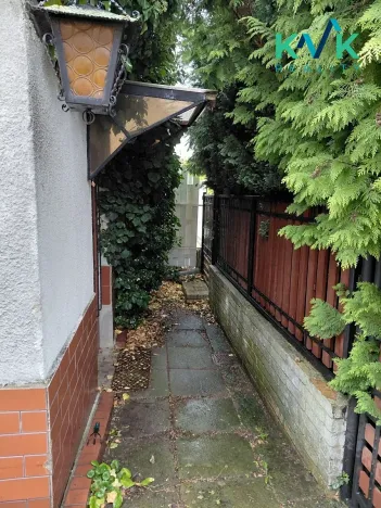 Prodej rodinného domu, Praha - Kbely, Holenická, 60 m2