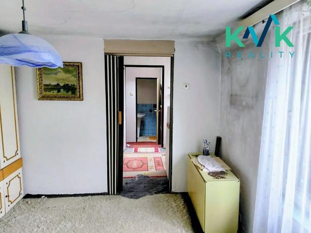 Prodej rodinného domu, Praha - Kbely, Holenická, 60 m2