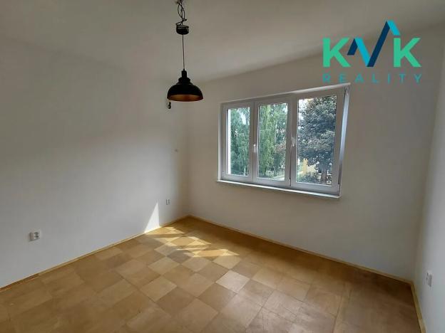 Pronájem bytu 3+1, Ostrov, Lidická, 74 m2