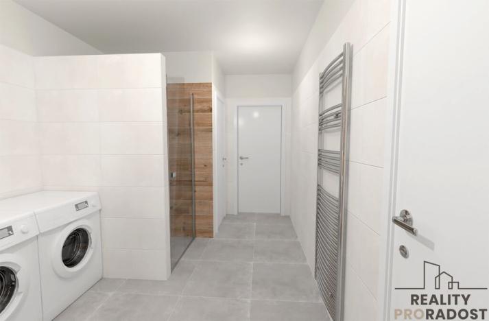 Prodej rodinného domu, Luka nad Jihlavou - Svatoslav, 200 m2