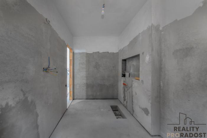 Prodej rodinného domu, Luka nad Jihlavou - Svatoslav, 200 m2