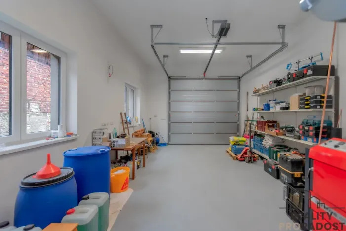 Prodej rodinného domu, Luka nad Jihlavou - Svatoslav, 200 m2