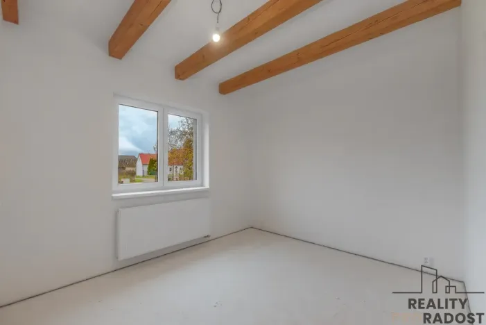 Prodej rodinného domu, Luka nad Jihlavou - Svatoslav, 200 m2