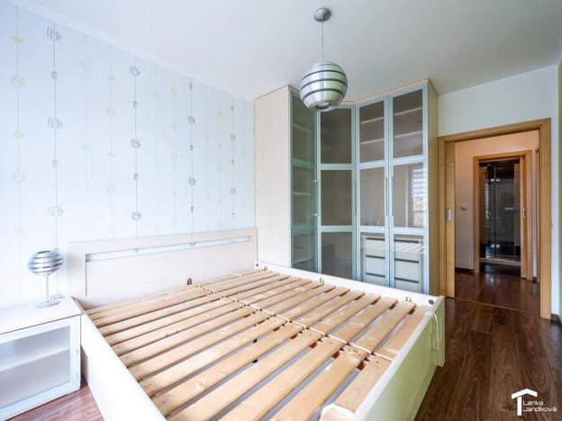 Pronájem bytu 3+kk, Pardubice - Polabiny, Labský Palouk, 78 m2