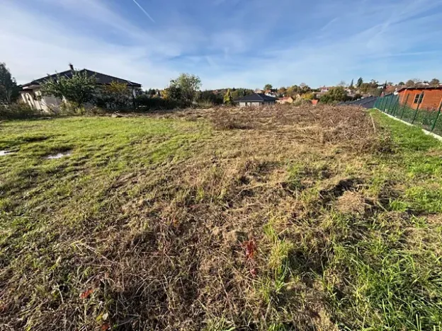 Prodej pozemku pro bydlení, Přehvozdí, 1068 m2