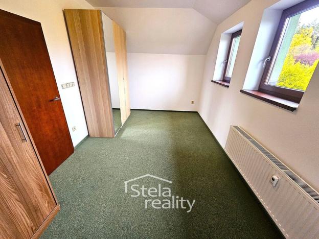 Pronájem bytu 4+kk, Krnov, Ježník, 160 m2