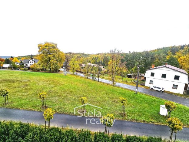 Pronájem bytu 4+kk, Krnov, Ježník, 160 m2