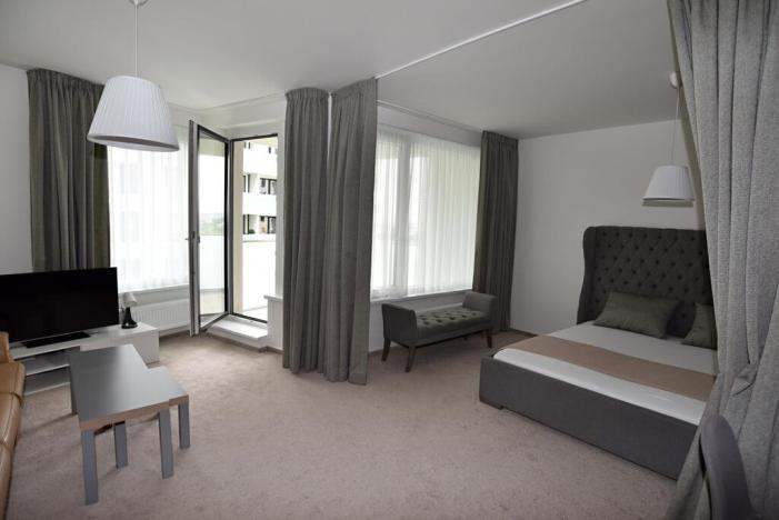 Prodej bytu 2+kk, Praha - Stodůlky, Ferrariho, 63 m2