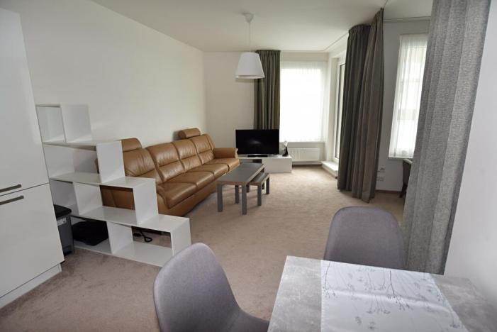 Prodej bytu 2+kk, Praha - Stodůlky, Ferrariho, 63 m2