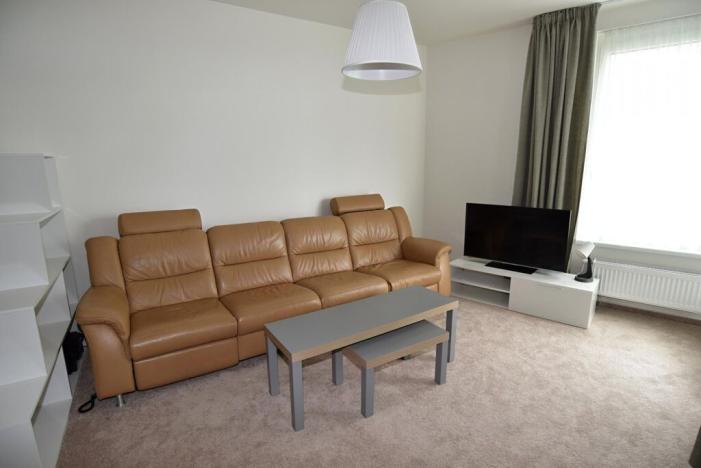 Prodej bytu 2+kk, Praha - Stodůlky, Ferrariho, 63 m2