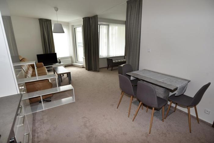 Prodej bytu 2+kk, Praha - Stodůlky, Ferrariho, 63 m2