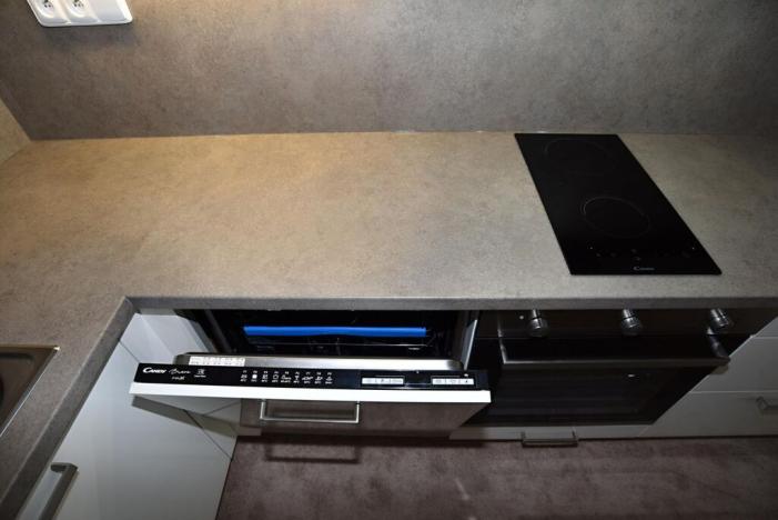 Prodej bytu 2+kk, Praha - Stodůlky, Ferrariho, 63 m2