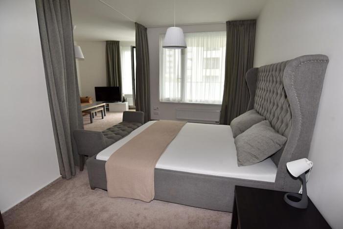 Prodej bytu 2+kk, Praha - Stodůlky, Ferrariho, 63 m2